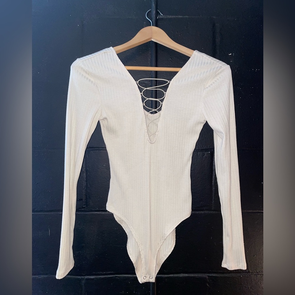 Forever 21 Bodysuit